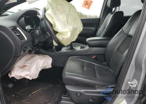 2018 Dodge Durango Gt z USA, uszkodzony, nr VIN 1C4RDHDG2JC413958